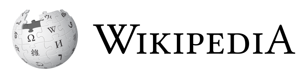 Logotipo da Wikipedia