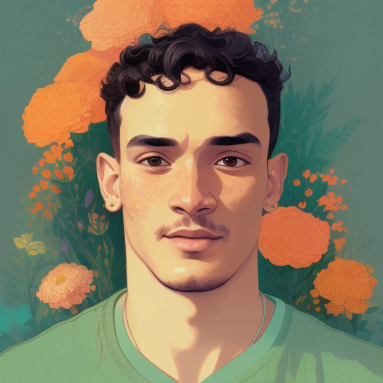 Foto de perfil do usuário